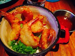 -Amanda餐厅(长乐路店)
