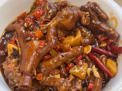 -老三样·旧食新味(万寿宫店)