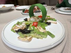-恒悦轩·粤菜(上海展览中心店)