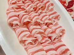 -吴记老锅底麻辣火锅(福州路店)