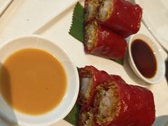 -金河半岛园林酒家(金融城店)