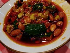 -饶福记·南昌烧烤大排档(九龙湖土著店)