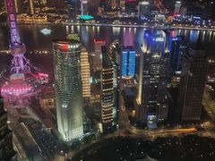 -上海柏悦酒店·世纪100牛排馆