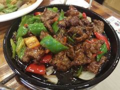 -东北人家铁锅炖(鞍山路店)