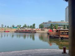 -长兴太湖图影湿地文化园