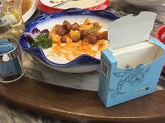 -江上江·精致淮扬菜