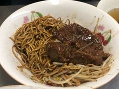 -小狗面馆(复兴店)