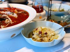 -湘上湘(米其林餐厅-正大中心总店)