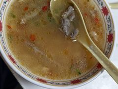 -陈记汤饭(水巷口店)