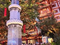 -大佛古寺