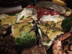 -上海苏宁宝丽嘉酒店·Cafe Bellagio西餐厅