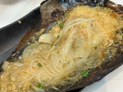 -云晓光头烧烤吧(德平路店)