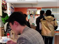 大堂-Dal Cuore 达可芮冰淇淋(陕西北路店)