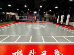 -格斗兄弟搏击健身训练馆(望京店)