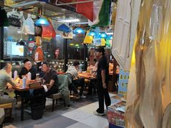 -喝丢一只鞋海鲜烧烤(市场店)