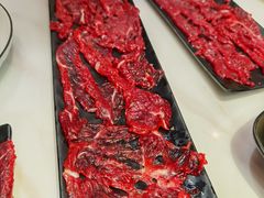 -牛鲜胜·潮汕牛肉自助火锅(番禺市桥店)