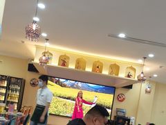 -烟疆印象新疆菜(万联广场店)