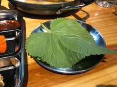 -红辣椒八爪鱼特色韩国料理专门店(远景路旗舰店)