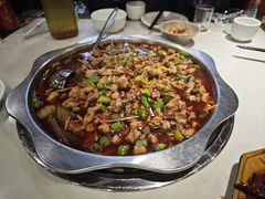 -盐井记·自贡美蛙鲜锅兔(中和店)