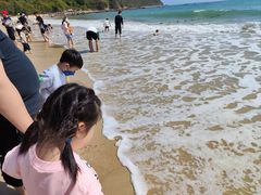 -西涌国际滨海旅游区