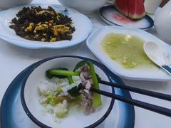 -黄牛肉馆·皖南土菜