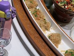 -聆桂烤鸭·金奖烤鸭(静联广场店)