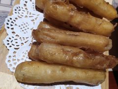 炸脆米酒-杨记隆府(时代天街店)