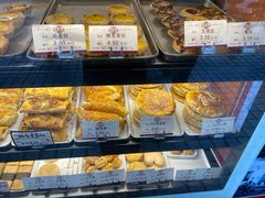 -嘉乐蛋挞王(文明分店)