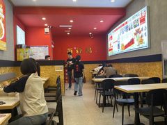 -鸿福面馆·非物质文化遗产(活力源店)
