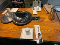 -海味当家·蒸锅海鲜(中山广场创始店)