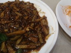 -普天和酒楼·新津菜·烤鸭(天津之眼店)