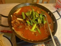 -早酒肖汉老味拌面