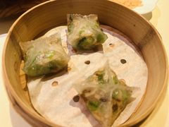 -利苑酒家(宜安广场店)