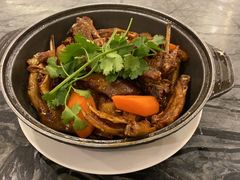 -美极鲜食坊(宝安南路店)