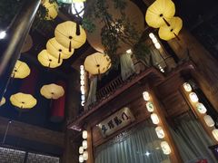 -淀里船宴(卓达店)