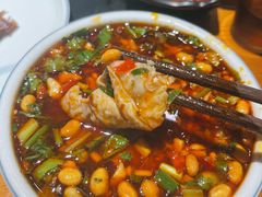 -小饕荟雅安贡椒鱼鲜馆(广福桥店)
