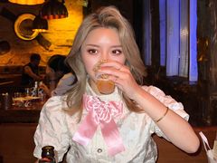 -Helens海伦司小酒馆(鼓楼店)