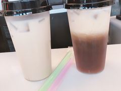 -椰小咖(亚龙湾东榕美食广场店)