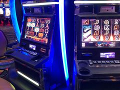 -拉斯维加斯永利酒店