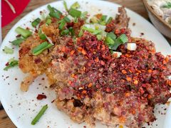 -周记翘脚牛肉