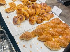 -盐城万豪酒店-盐城厨房西餐厅