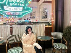 -Ralph’s Coffee(北京三里屯店)