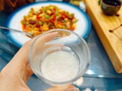 -君霖海鲜私房菜(春柳店)