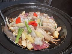 -神仙馆(衡山路店)