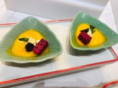 -小天鹅戴斯酒店鲸鲨百汇创作料理