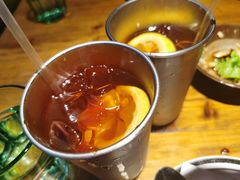 -仓库南洋海鲜小排档(柳河路店)
