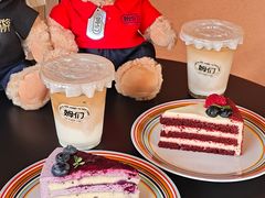 -姆们M Sweetie Cake(五道口店)