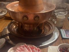 -额尔敦草原涮羊肉·烧烤(冻青树总店)