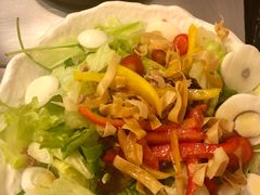 -日葵 大阪烧ひまり(仙霞路店)