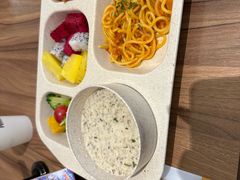-Pennehut畔尼意面(合肥万象城店)